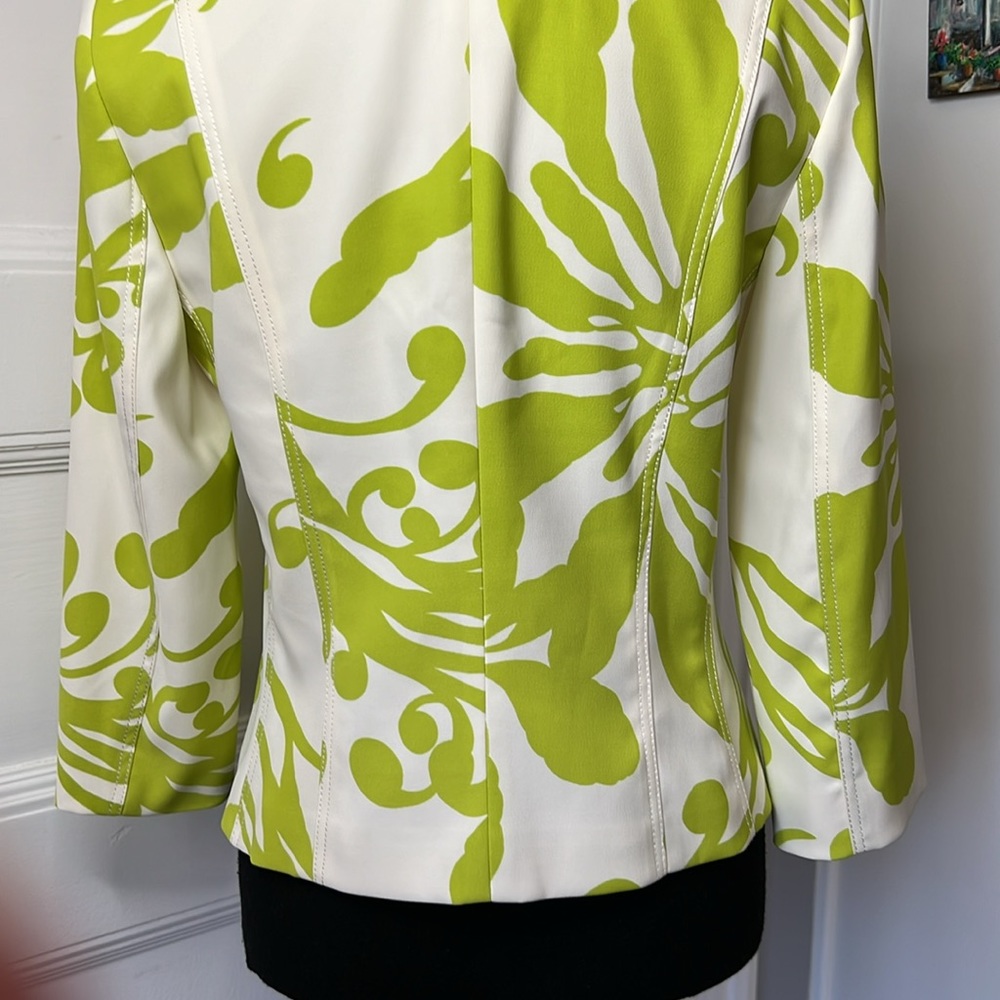 RINA ROSSI VINTAGE WOMENS‎ BLAZER - Picture 7 of 12